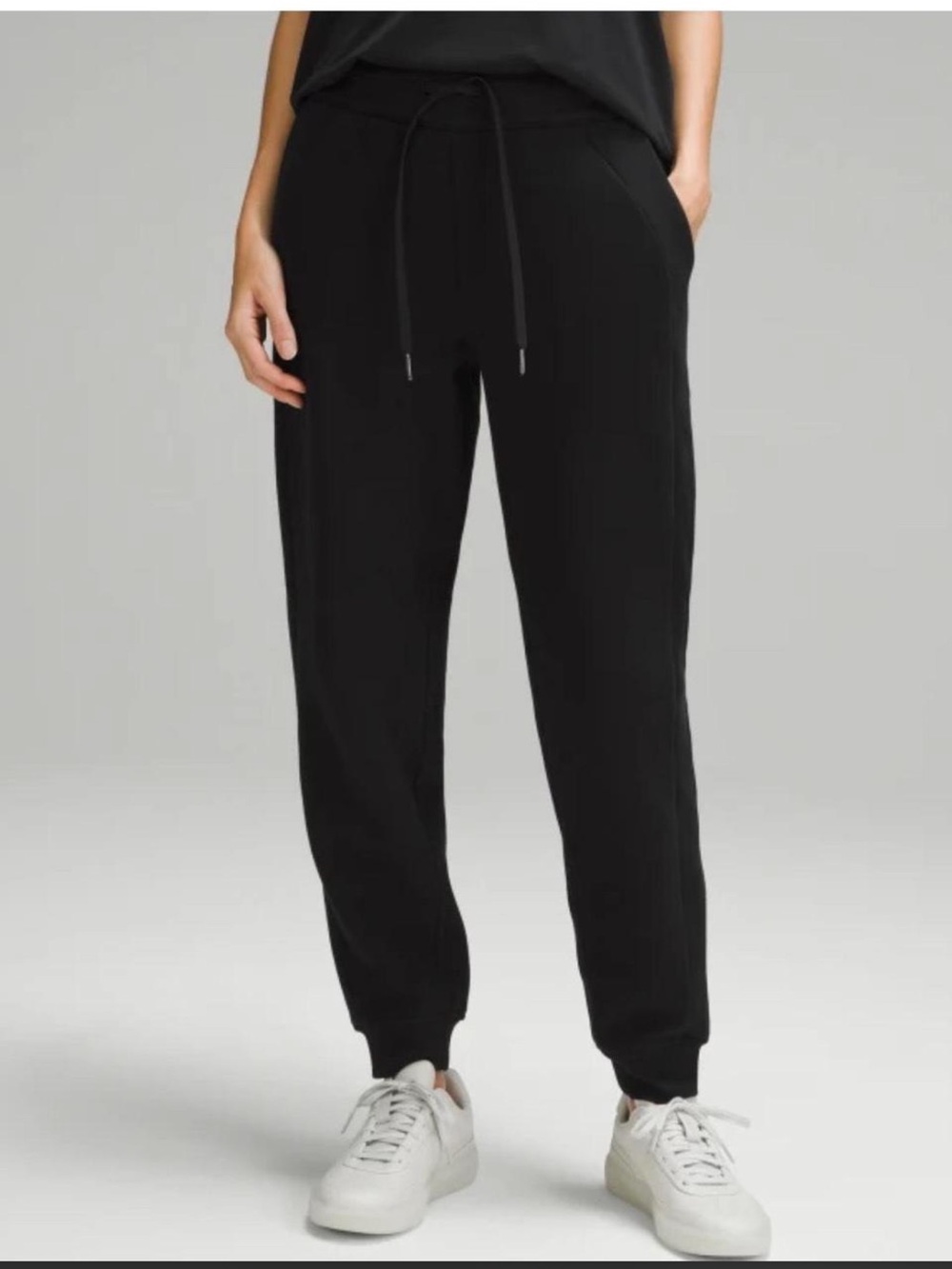 Lululemon women's scuba Sweatpants - Casual Drawstring Pants